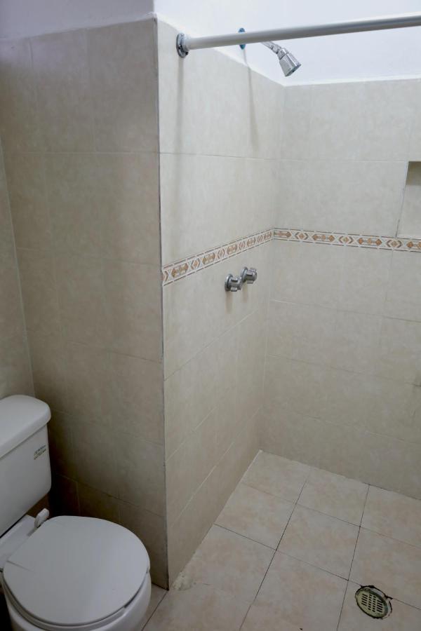 Hc International By R&T Hotell Cancún Exteriör bild