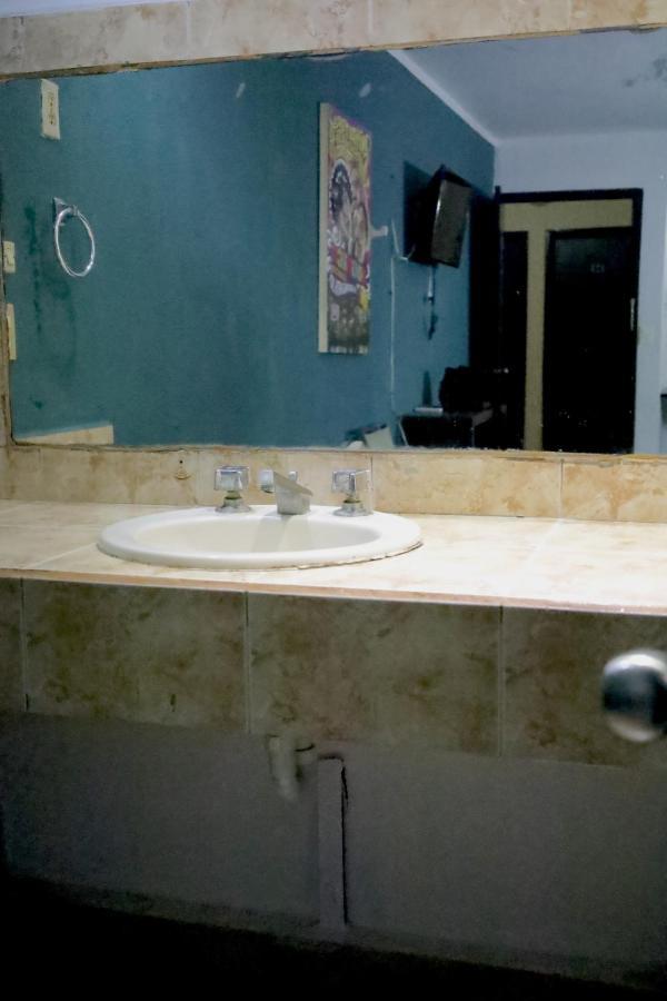 Hc International By R&T Hotell Cancún Exteriör bild